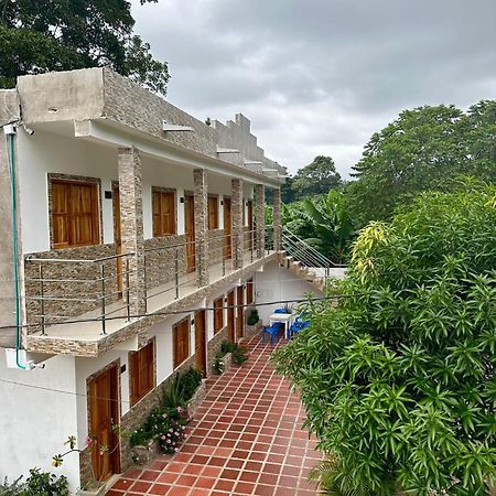 Buritaca House Exterior foto