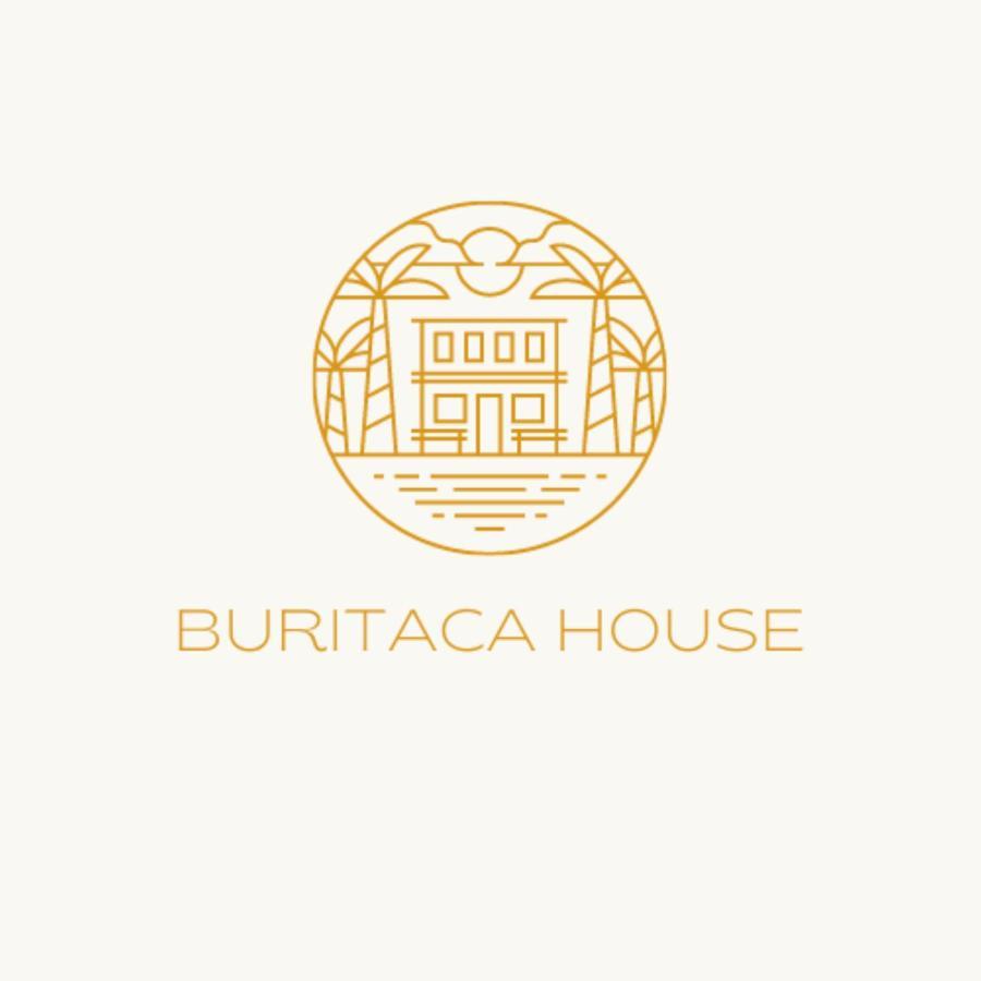 Buritaca House Exterior foto